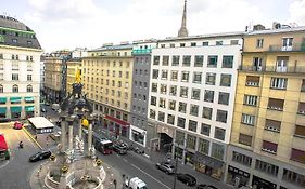 Living Vienna Hoher Markt